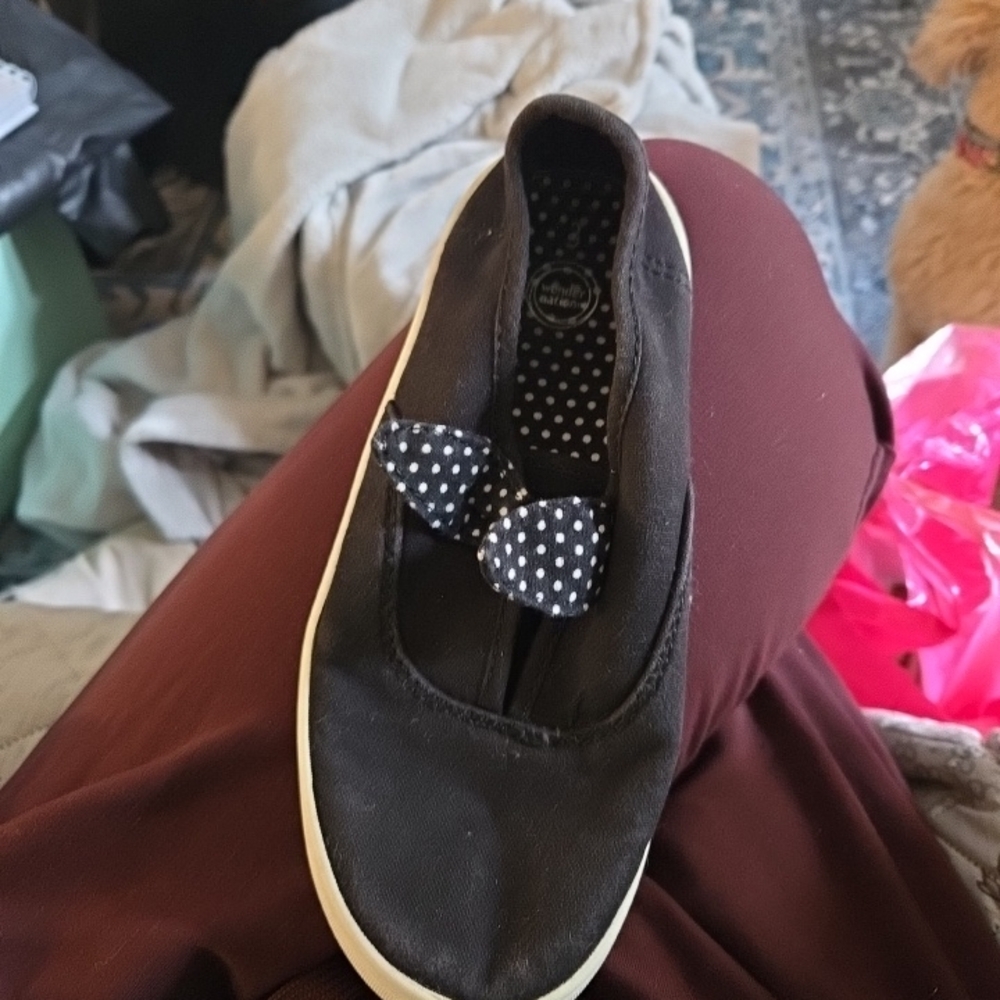Skechers‎ Work Shoes Slip Resistant Comfort Memory Foam cushion - Picture 3 of 8